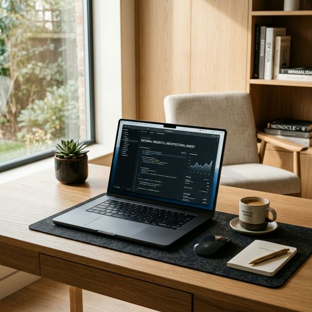 Editorial Technology Insight